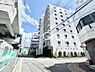 外観：ここから始まる新生活を応援いたします！  