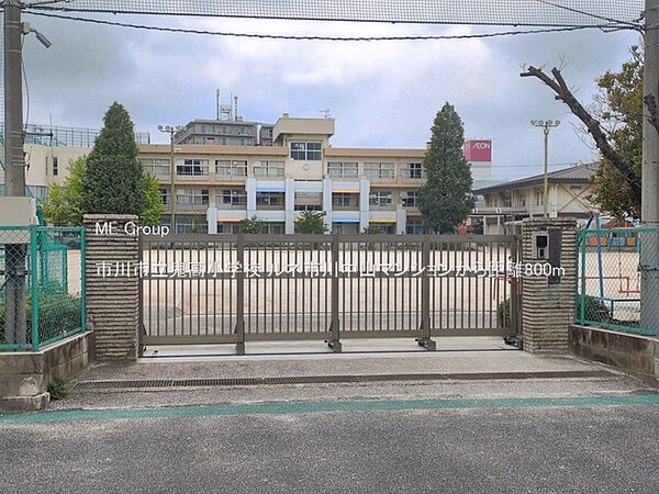 周辺を拡大表示