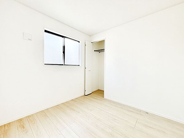 子供部屋