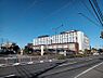 周辺：病院 4300m 船橋総合病院
