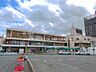周辺：駅 2160m JR「蕨」駅