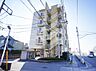 外観：溢れる陽光でご家族の笑顔も輝く 