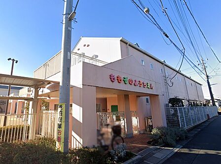 幼稚園・保育園 790m 桃園幼稚園