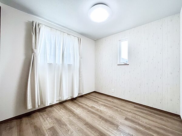 子供部屋