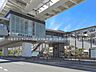 周辺：駅 1700m 日暮里舎人ライナー「西新井大師西」駅