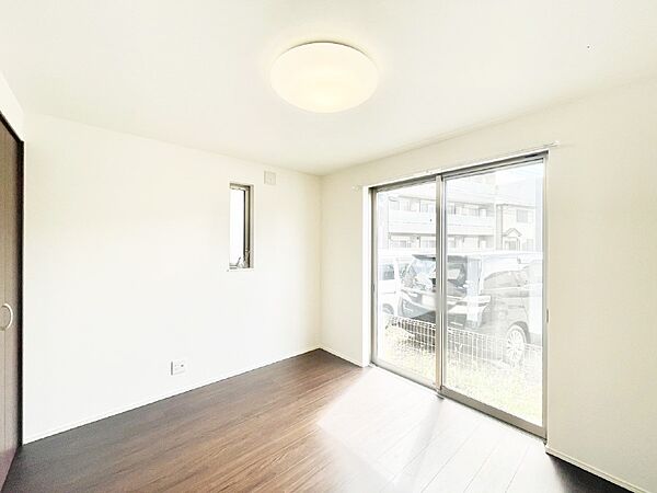 子供部屋