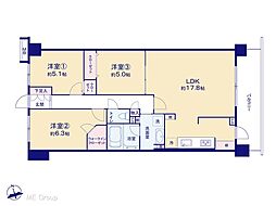 藤和シティホームズ柏