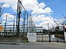 周辺：中学校 120m 浦安市立堀江中学校