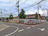 周辺：幼稚園・保育園 1380m 二和保育園