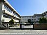 周辺：小学校 450m 松戸市立上本郷小学校