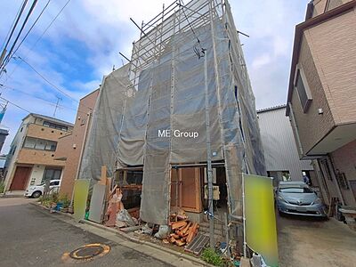 外観 外観