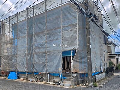 外観 外観