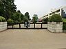 周辺：中学校 2510m 流山市立南部中学校