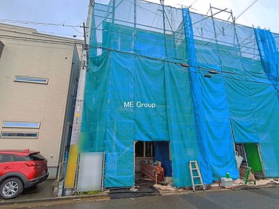 外観 外観