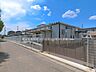 周辺：幼稚園・保育園 100m 朝日北保育所