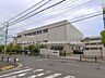 周辺：小学校 160m 浦安市立東小学校