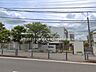 周辺：幼稚園・保育園 210m 神明認定こども園