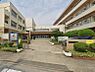 周辺：小学校 1470m 三郷市立立花小学校