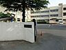 周辺：小学校 2400m 三郷市立彦成小学校
