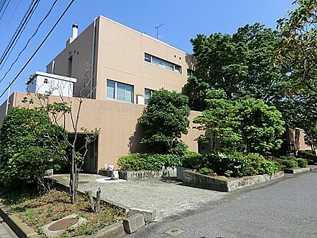 病院 1200m 南越谷病院