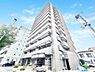 外観：溢れる陽光でご家族の笑顔も輝く 