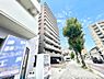 外観：ここから始まる新生活を応援いたします