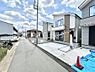 外観：堂々完成！！ ここから始まる新生活を応援いたします！ 