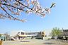 周辺：幼稚園・保育園 600m 風早幼稚園