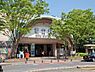 周辺：駅 2000m 草加駅