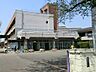 周辺：小学校 1200m 蓮田市立蓮田南小学校
