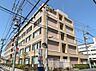 周辺：病院 900m 練馬総合病院