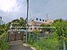周辺：幼稚園・保育園 560m 百合台幼稚園