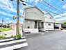 外観：ここから始まる新生活を応援いたします