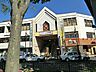 周辺：駅 640m 上本郷駅
