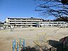 周辺：小学校 400m 松戸市立上本郷第二小学校