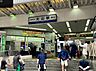 周辺：駅 480m 東武東上線大山駅