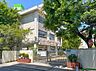 周辺：小学校 150m 板橋区立板橋第六小学校