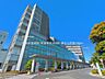 周辺：病院 2360m 草加市立病院