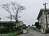 周辺：小学校 1300m 流山市立東小学校