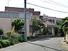 周辺：幼稚園・保育園 500m 松の実保育園