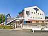 周辺：幼稚園・保育園 1000m みさと幼稚園