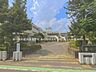 周辺：小学校 1600m 春日部市立内牧小学校