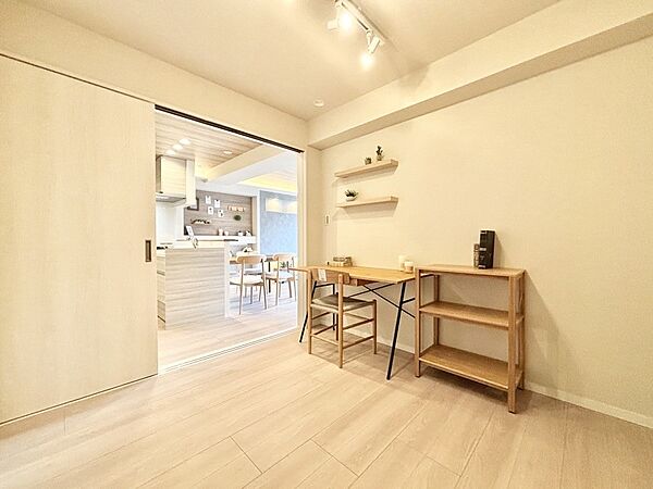 子供部屋