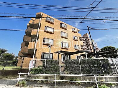 外観:ゆとりが笑顔を生む心地よい生活 外観:ゆとりが笑顔を生む心地よい生活