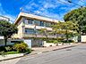 周辺：中学校 1260m 松戸市立根木内中学校