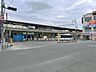 周辺：駅 3480m JR「金町」駅