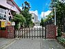 周辺：幼稚園・保育園 200m 西新井幼稚園