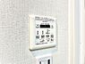 設備：浴室涼風暖房換気乾燥機付きなので、お天気が悪い日のお洗濯も安心！