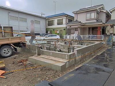 外観 外観