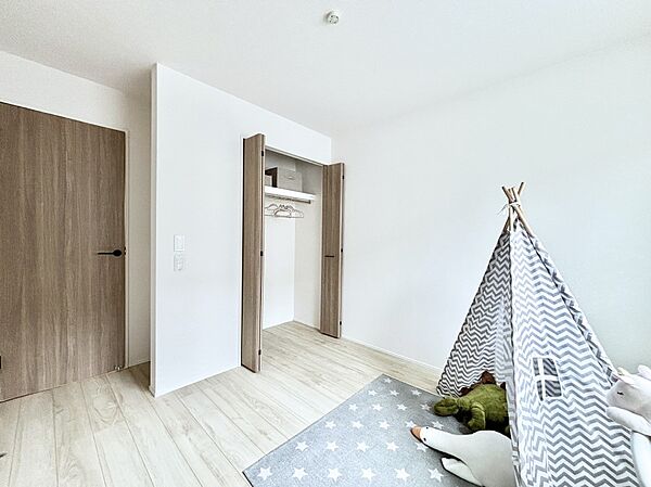 子供部屋